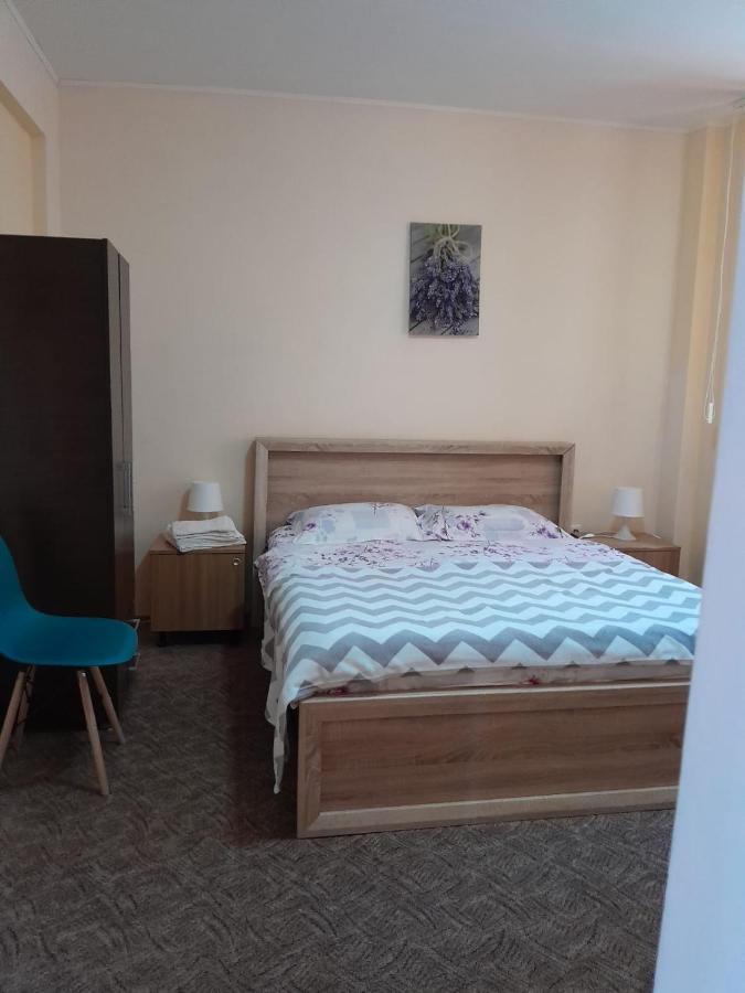 Vila Coca Predeal Exteriör bild
