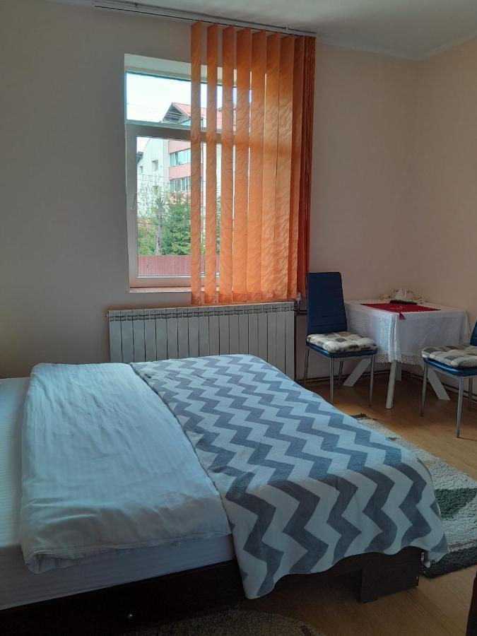 Vila Coca Predeal Exteriör bild