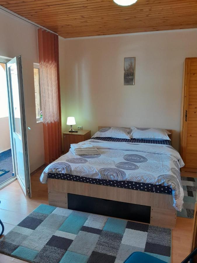 Vila Coca Predeal Exteriör bild