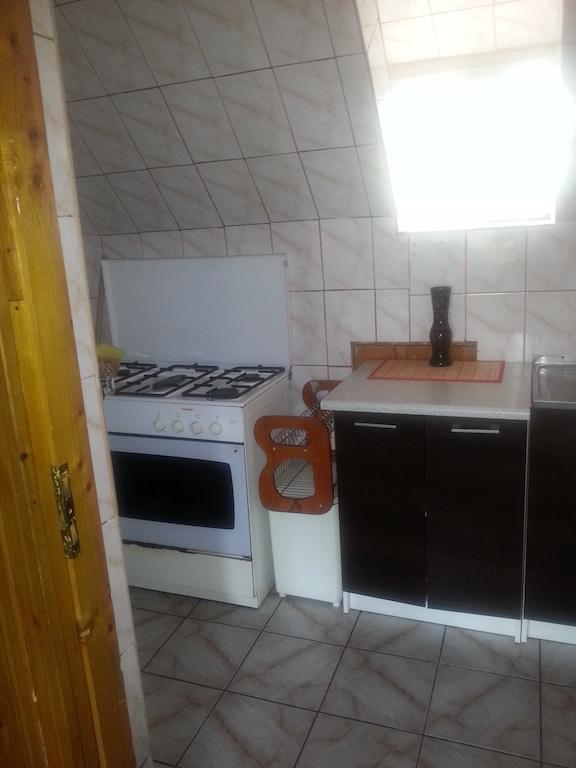 Vila Coca Predeal Exteriör bild